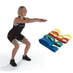 Logo of Basic Resistance Band Workout android Application 